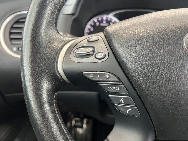 Used 2018 INFINITI QX60 Luxe w/ Premium Package AWD/4WD image 25