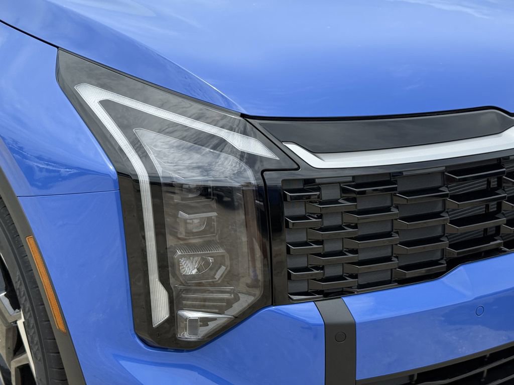 New 2026 Kia Sportage EX image 10