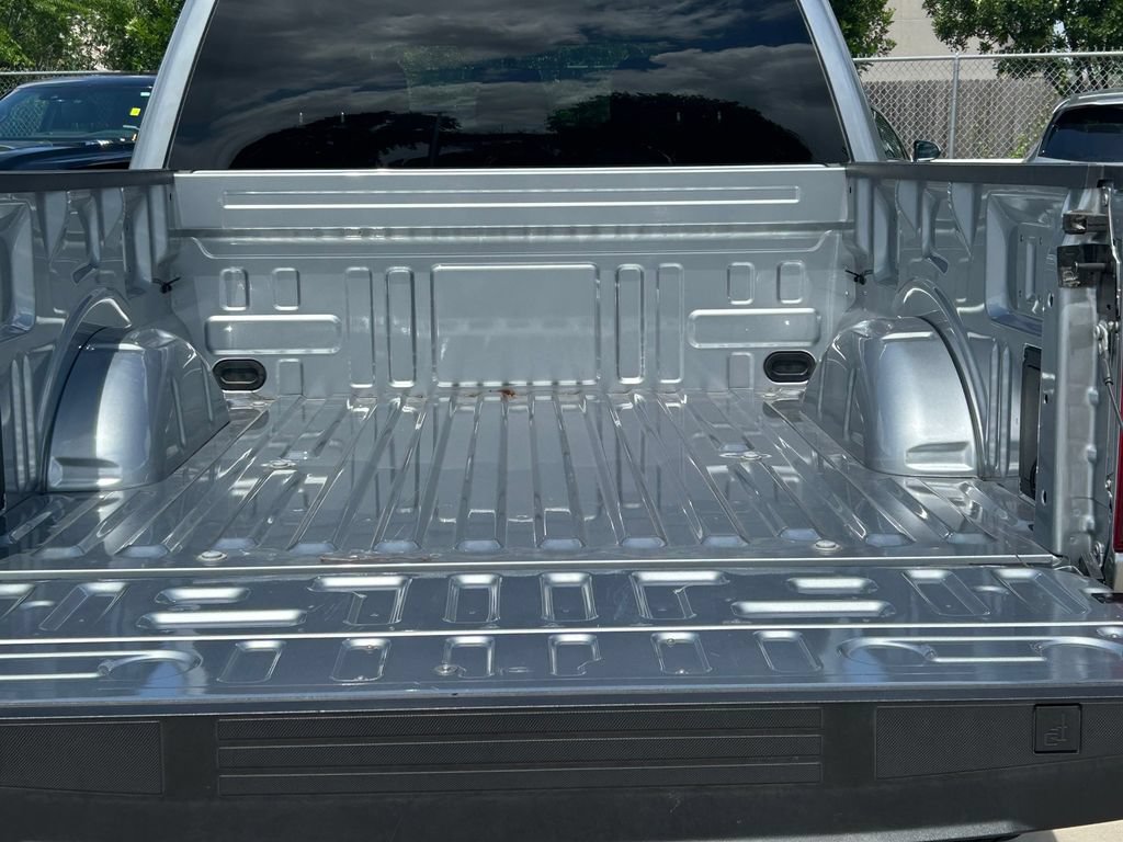 Used 2024 Ford F150 STX RWD image 12