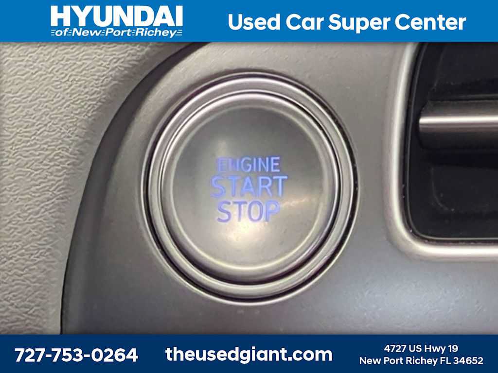 Used 2024 Hyundai Palisade SEL w/ Premium Package FWD image 35