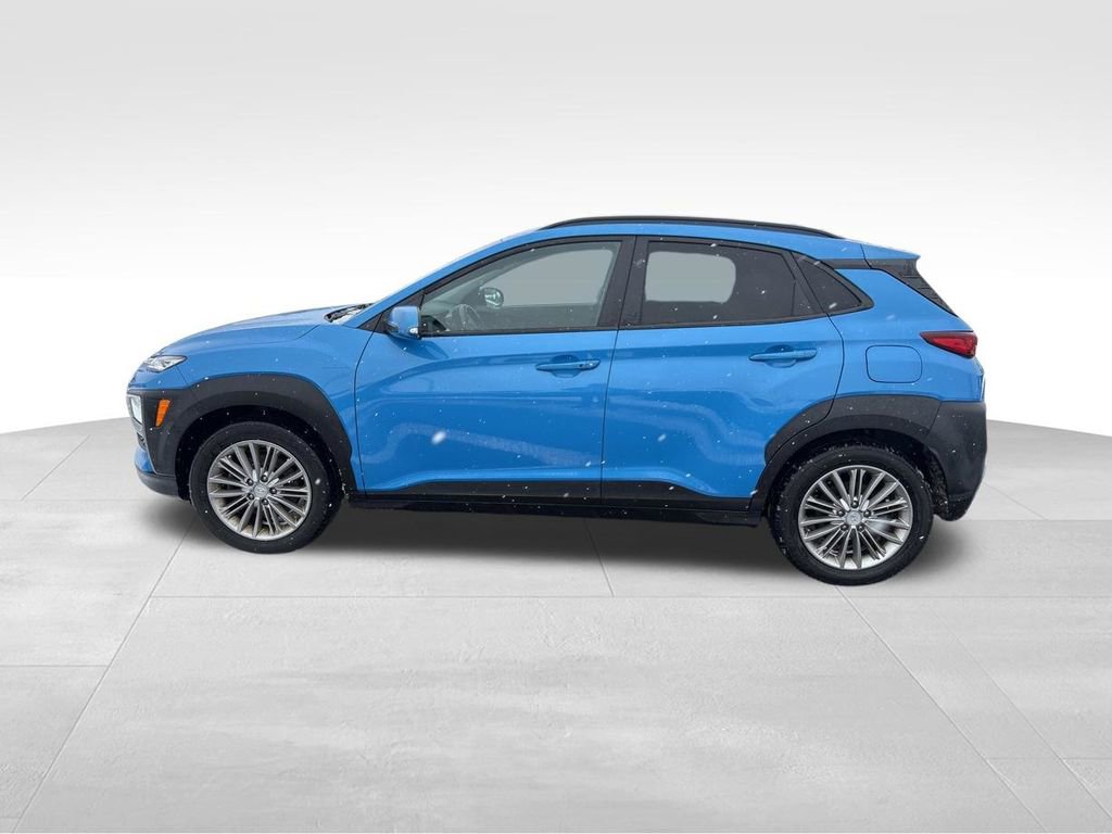Used 2020 Hyundai Kona SEL Plus image 12