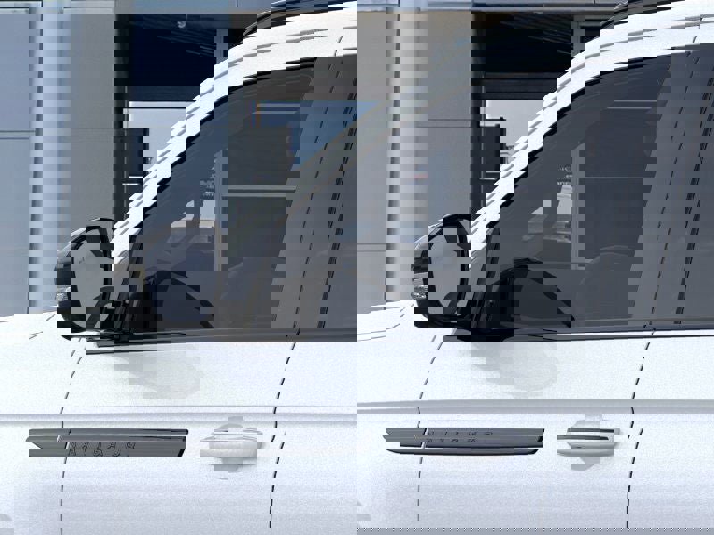 New 2025 Lincoln Navigator Reserve image 20