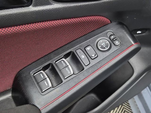 Certified 2023 Honda Civic Si image 18