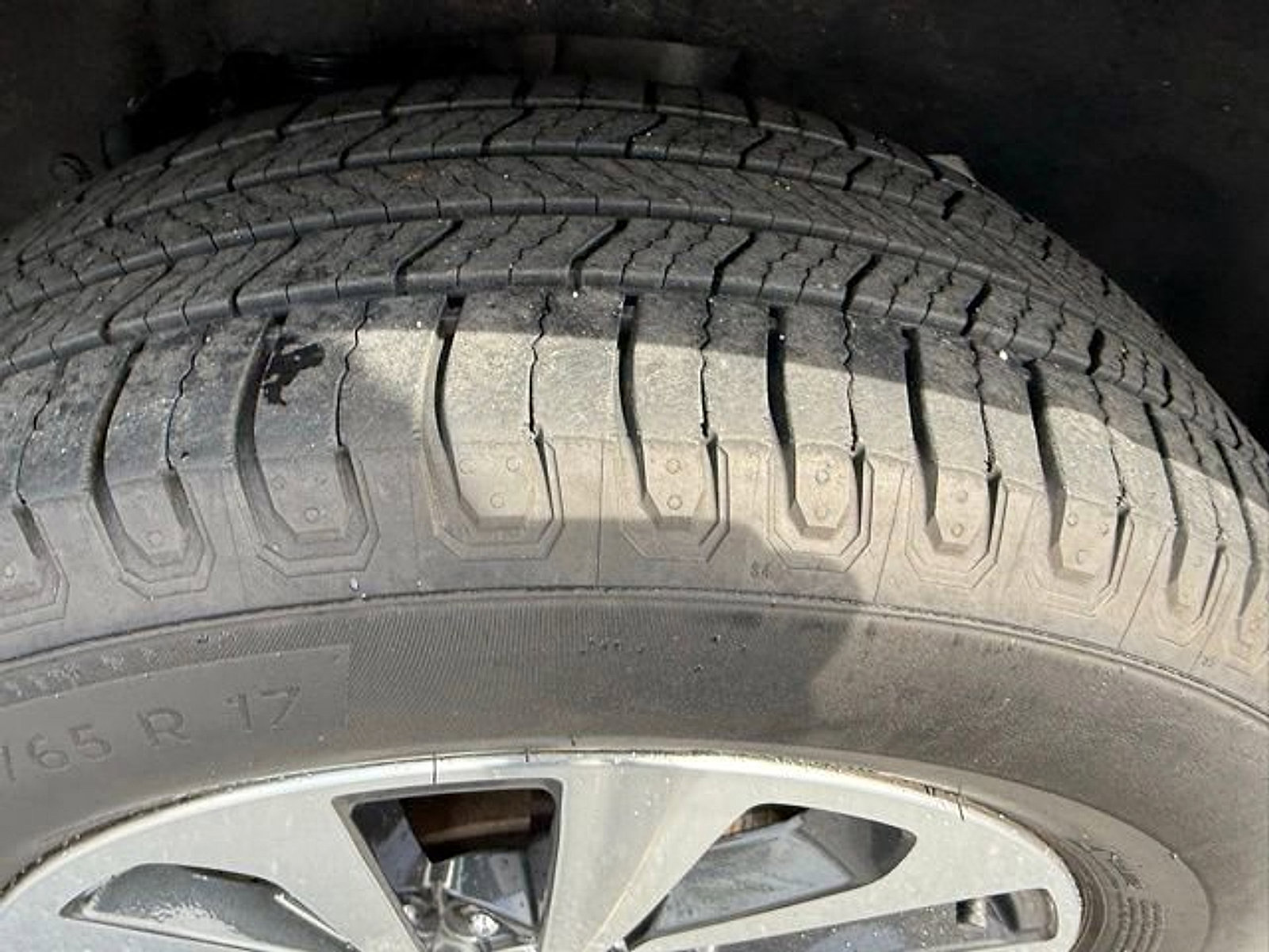 Used 2022 Subaru Outback 2.5i image 28