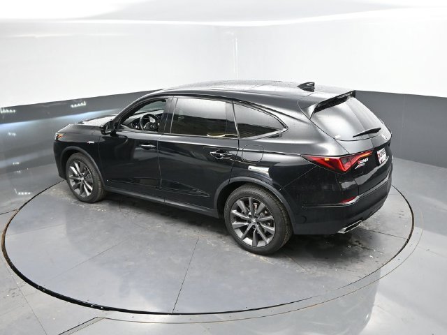 Used 2026 Acura MDX A-Spec AWD/4WD image 44