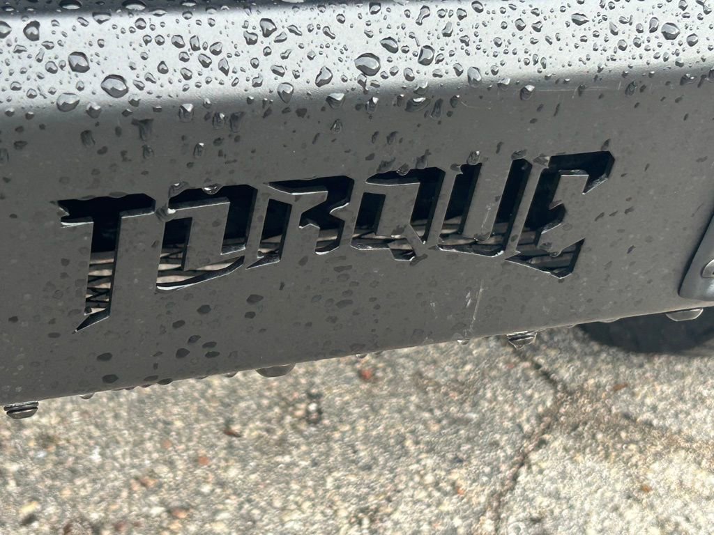 New 2026 Ford F250 Lariat w/ Black Appearance Package image 22