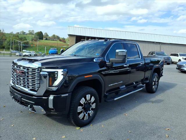 Used 2026 GMC Sierra 2500 Denali