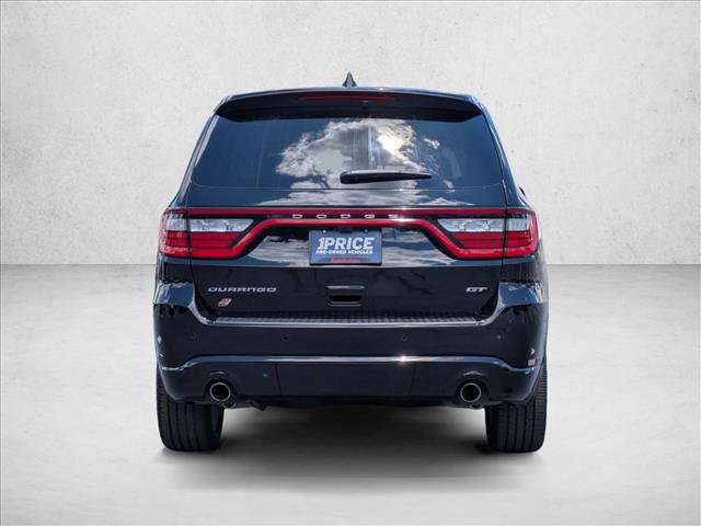 Used 2026 Dodge Durango GT AWD/4WD image 7