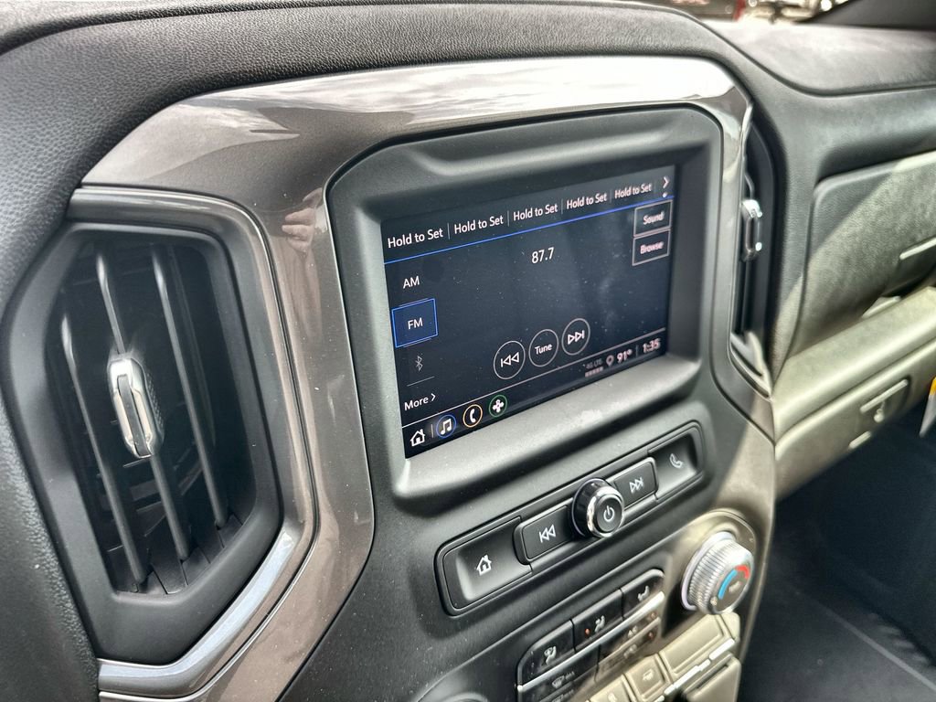 New 2026 GMC Sierra 1500 Pro w/ Pro Value Package image 28