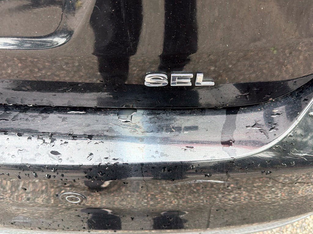 Used 2017 Ford Focus SEL FWD image 10
