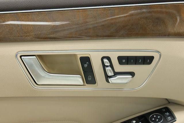Used 2015 Mercedes-Benz E 350 Sedan image 37