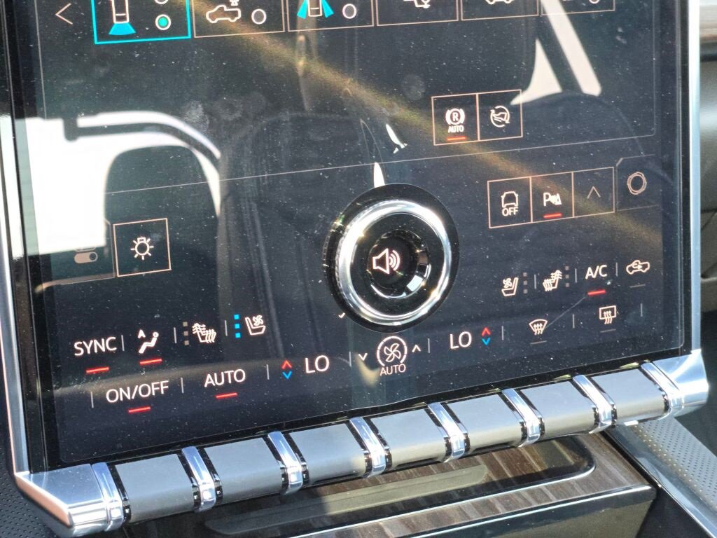 New 2026 GMC Sierra EV Denali image 28