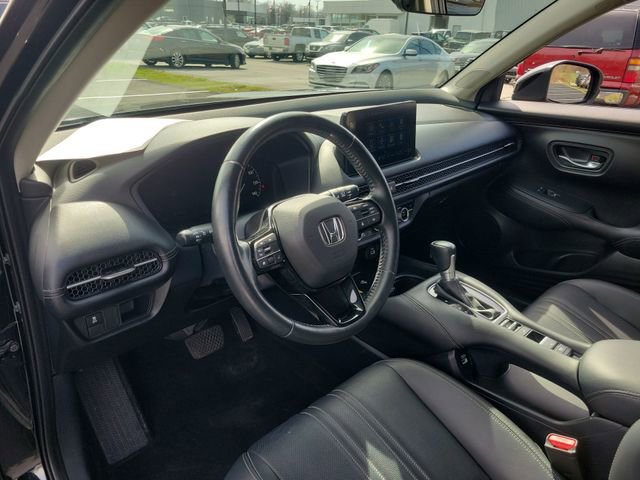 Used 2023 Honda HR-V EX-L image 18