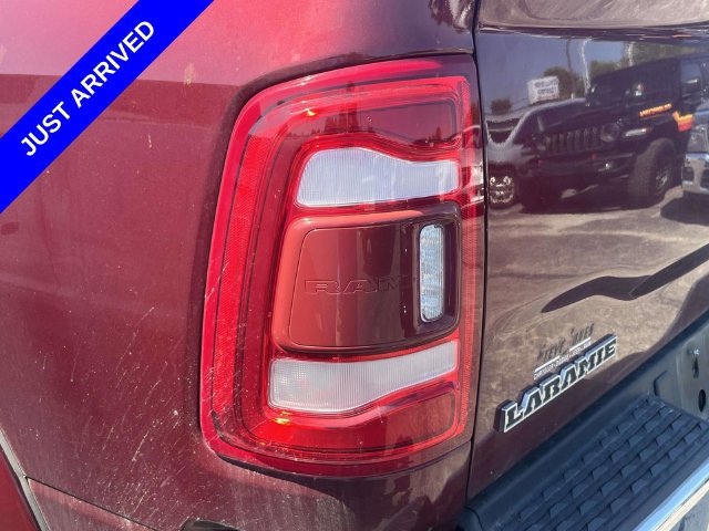 Used 2023 RAM 2500 Laramie AWD/4WD image 10