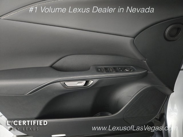 Used 2025 Lexus RX 350h AWD/4WD image 27