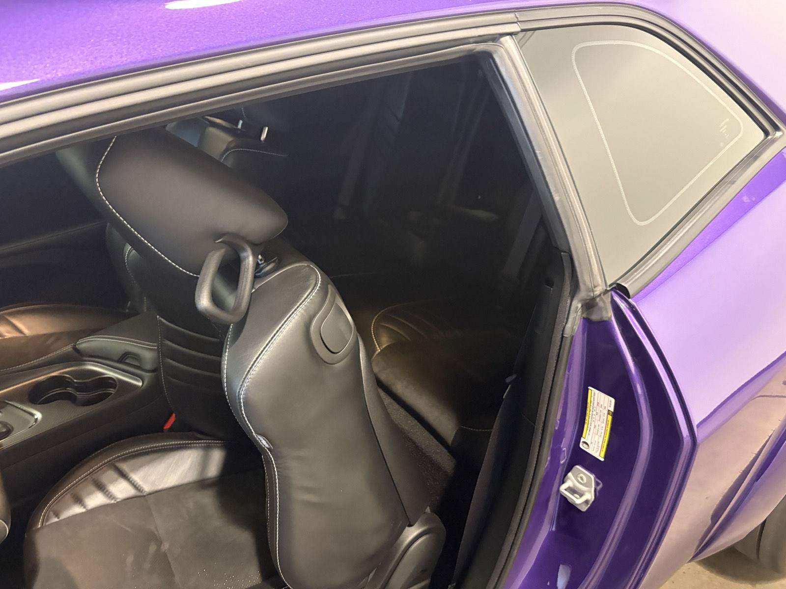 Used 2023 Dodge Challenger SRT Hellcat Redeye RWD image 26