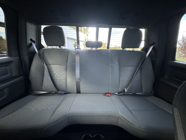 New 2026 RAM 2500 Tradesman image 13