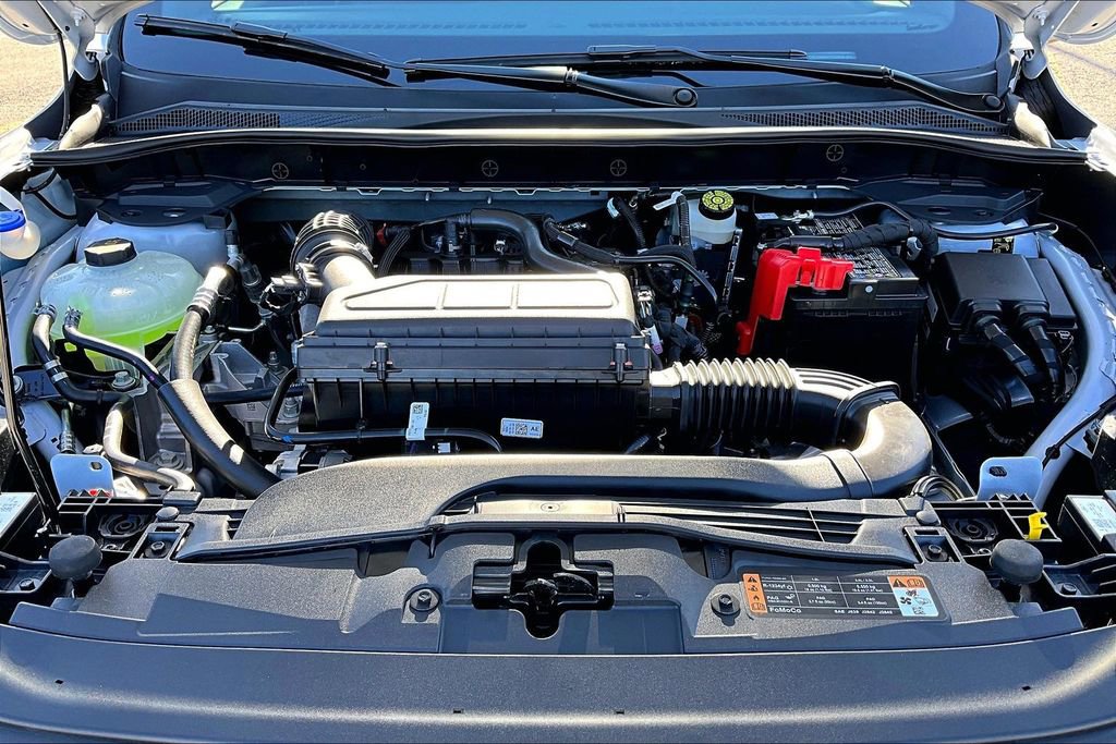 New 2026 Ford Escape ST-Line w/ Tech Pack #1 image 13