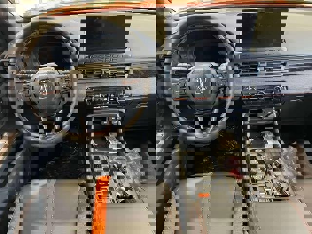 New 2026 Honda Passport TrailSport image 10