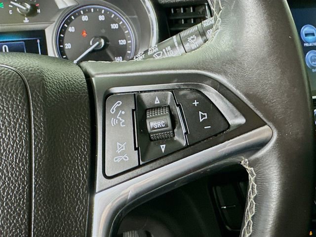 Used 2018 Buick Encore Sport Touring image 10