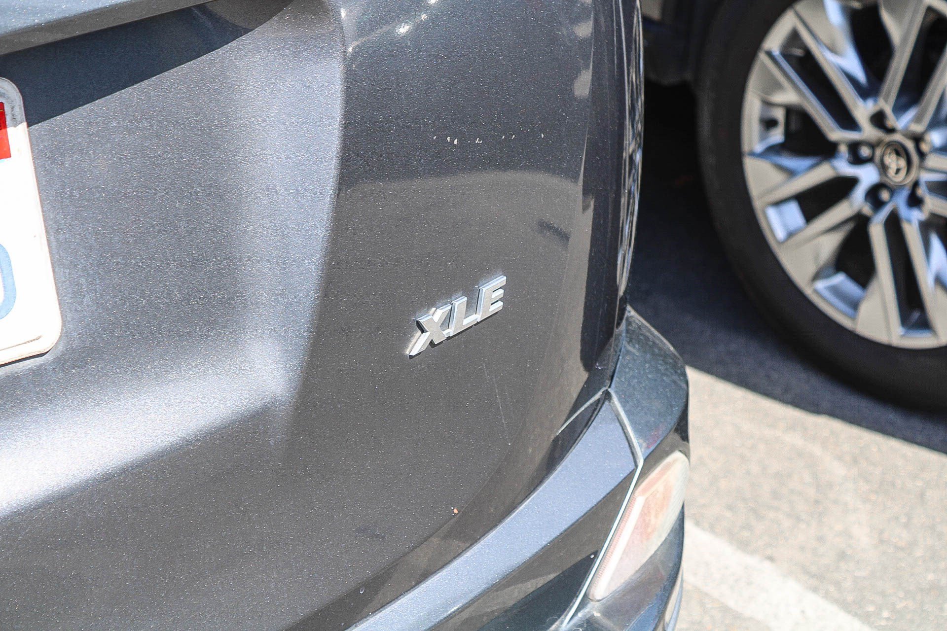 Used 2016 Toyota RAV4 XLE FWD image 17