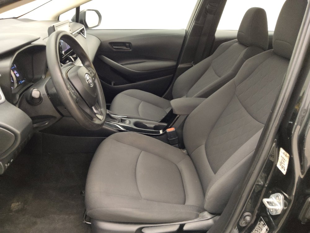 Used 2022 Toyota Corolla LE FWD image 17