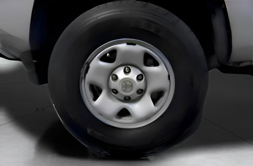 Used 2023 Toyota Tacoma SR AWD/4WD image 24