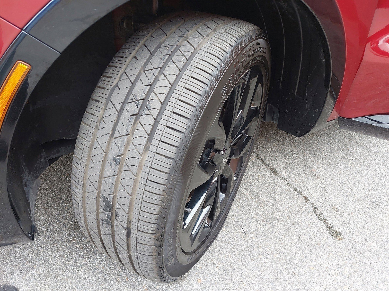 Certified 2021 Kia Sorento SX image 40