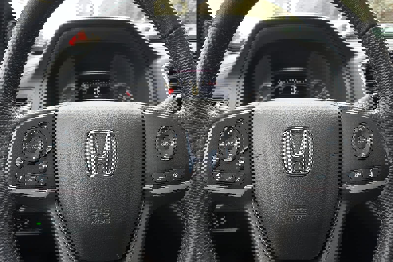 Certified 2023 Honda Passport EX-L image 25