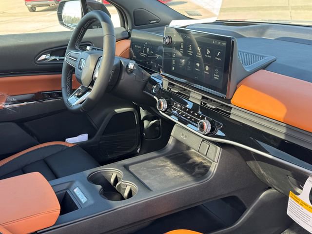 New 2026 Honda Prologue Elite image 9