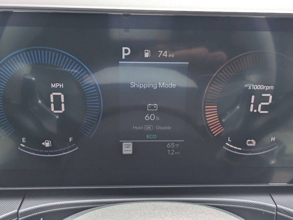 New 2026 Hyundai Santa Fe SE FWD image 20