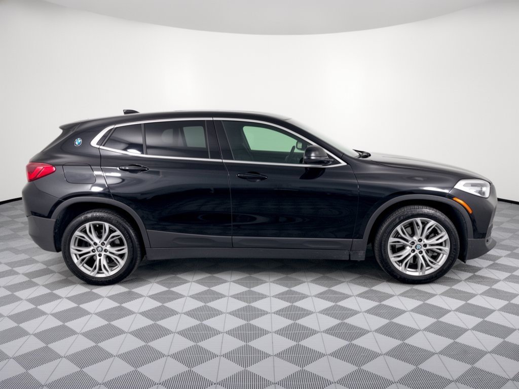 Used 2020 BMW X2 sDrive28i w/ Convenience Package FWD image 8
