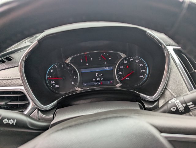 Used 2019 Chevrolet Equinox Premier AWD/4WD image 22