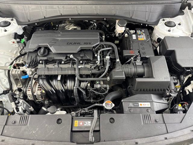 Used 2025 Hyundai Kona SEL FWD image 21