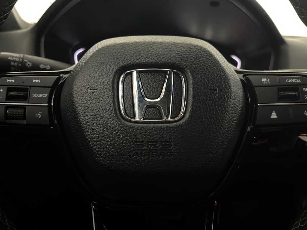 Used 2025 Honda Civic Sport image 48