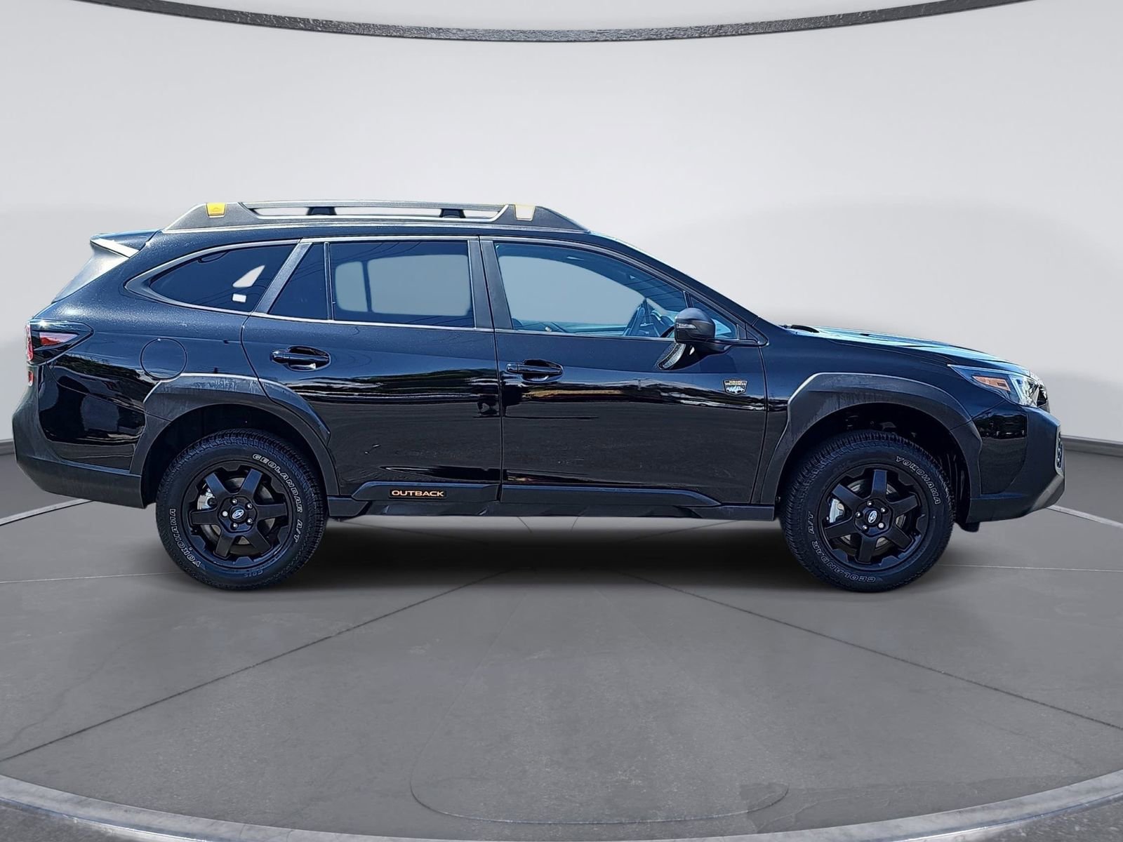 Certified 2024 Subaru Outback Wilderness image 2