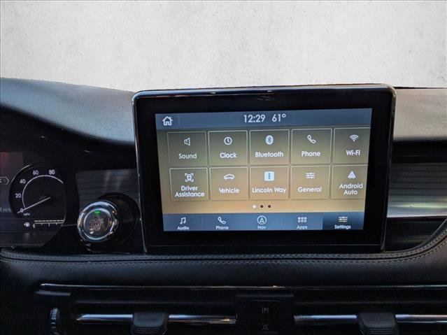 Used 2020 Lincoln Corsair AWD w/ Premium Package image 15