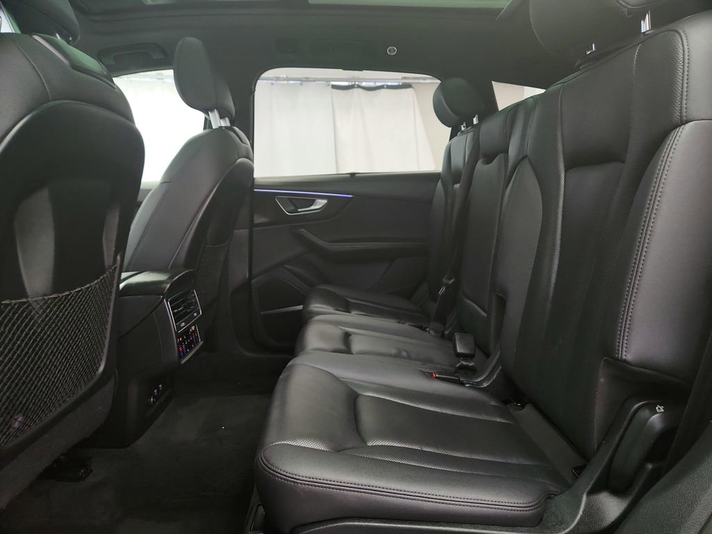 Used 2021 Audi Q7 3.0T Prestige w/ Prestige Package image 25