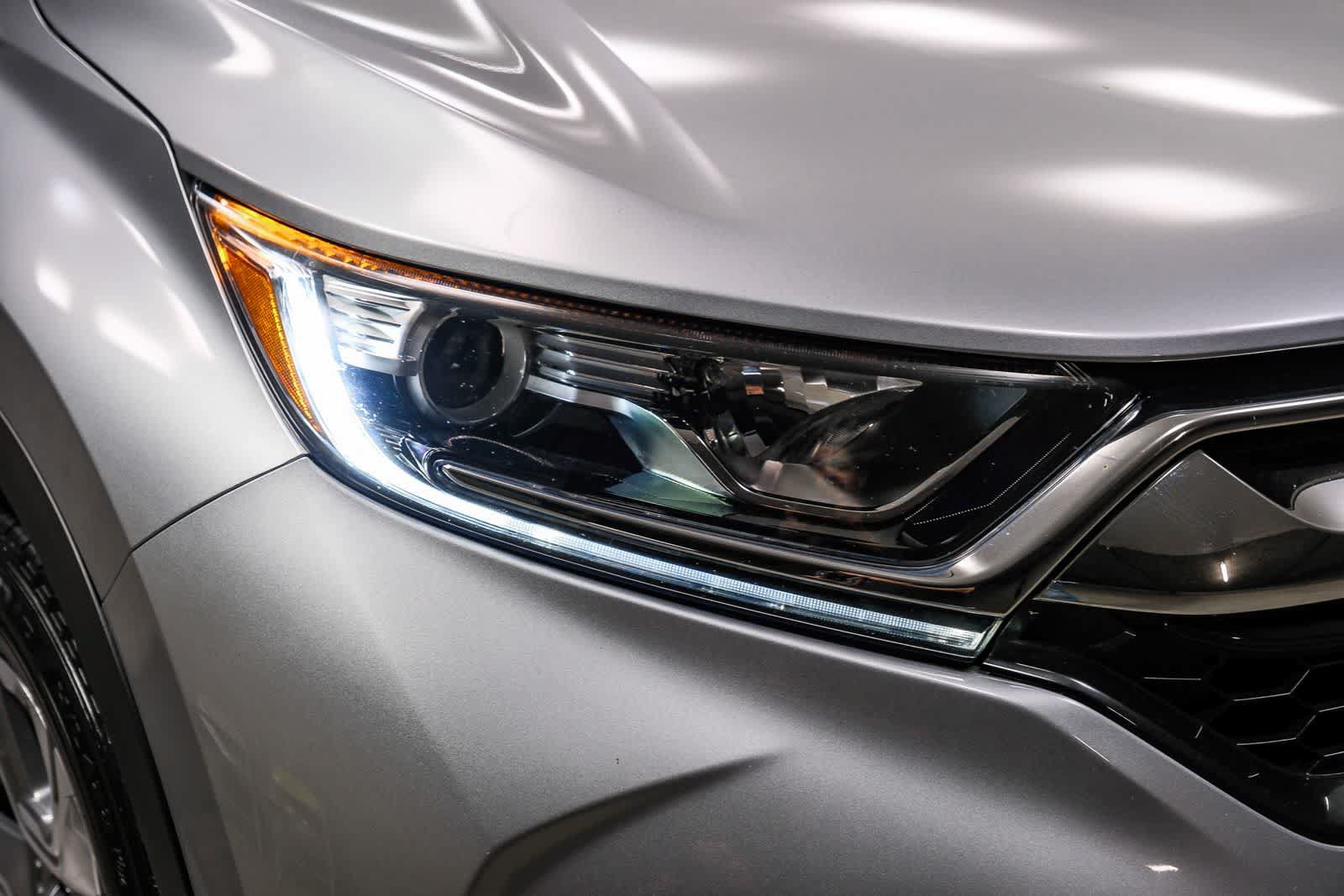 Used 2018 Honda CR-V EX-L image 14