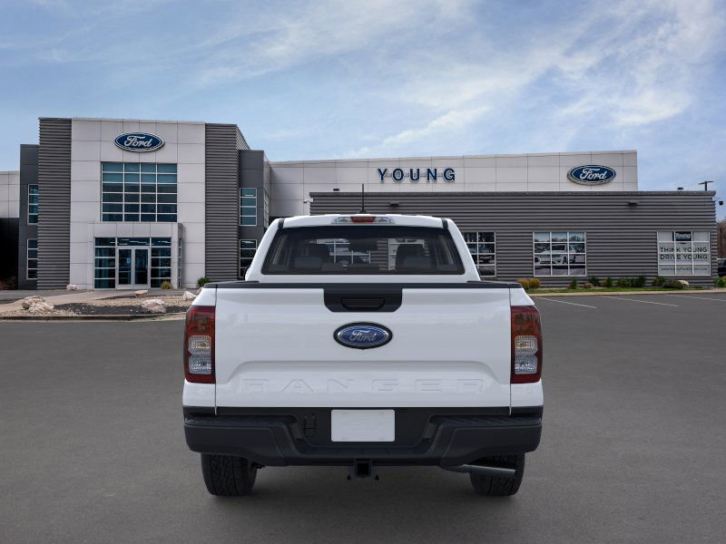 New 2025 Ford Ranger XL w/ Trailer Tow Package image 5