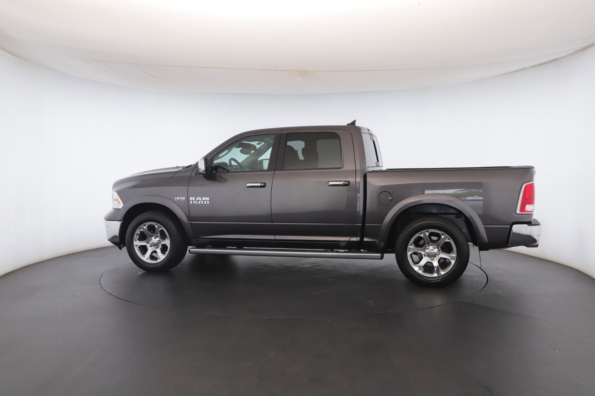 Used 2017 RAM 1500 Laramie w/ Convenience Group image 22