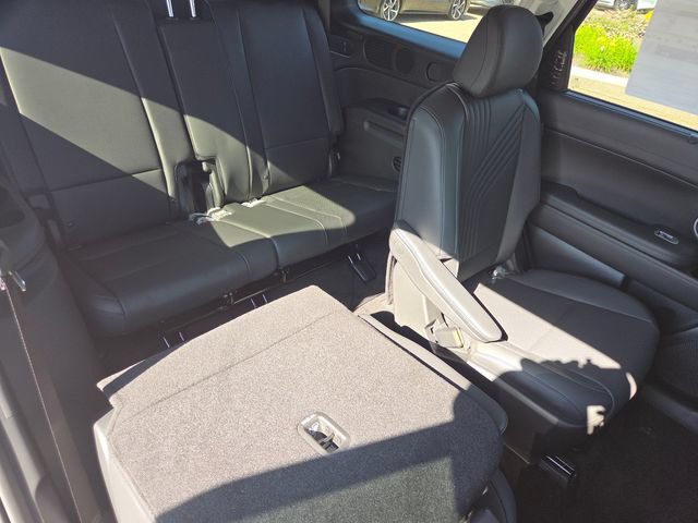 New 2026 Hyundai Palisade SEL AWD/4WD image 24