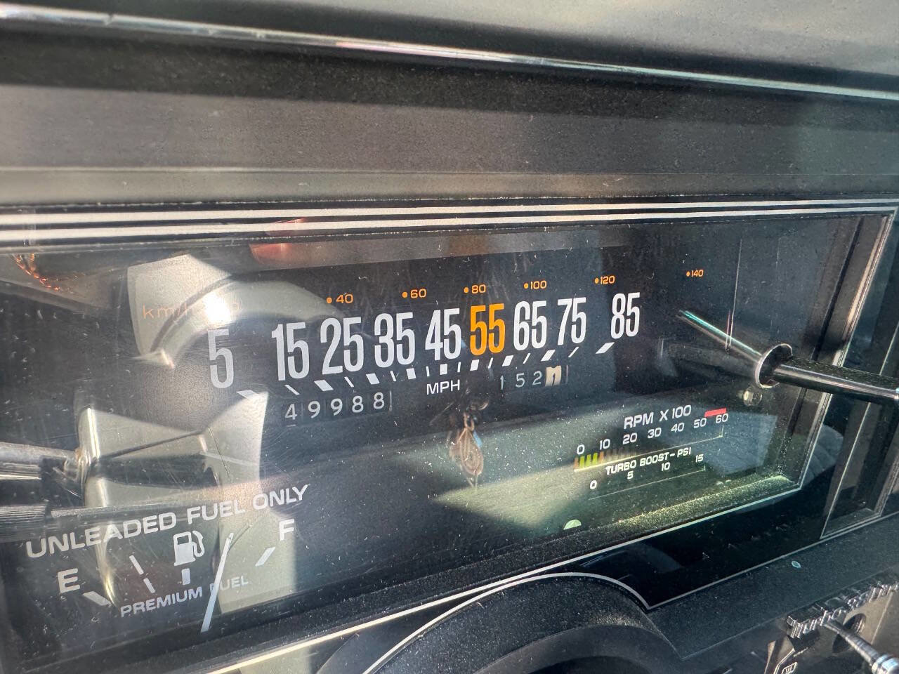 Used 1987 Buick Regal Coupe image 48