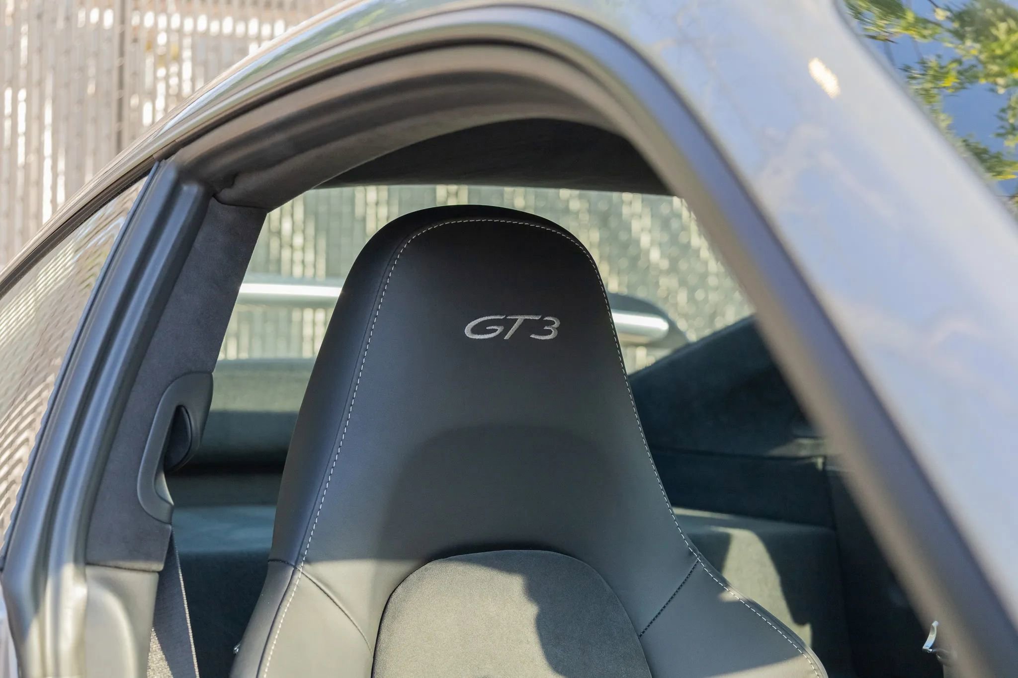 Used 2018 Porsche 911 GT3 RWD image 65
