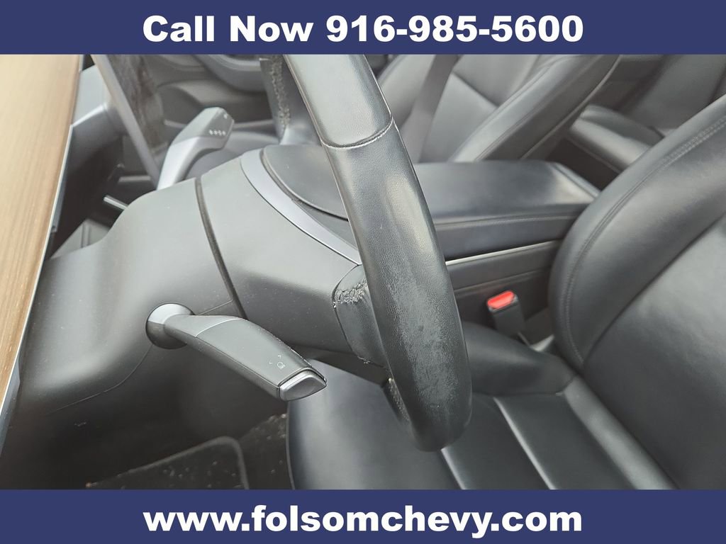 Used 2018 Tesla Model 3 Long Range image 6