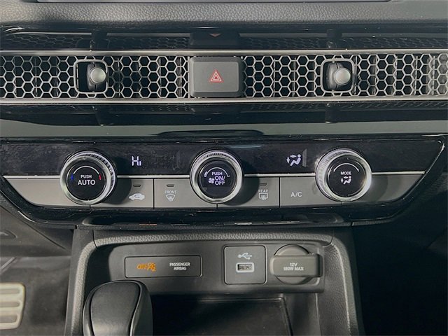 Used 2023 Honda Civic Sport image 22