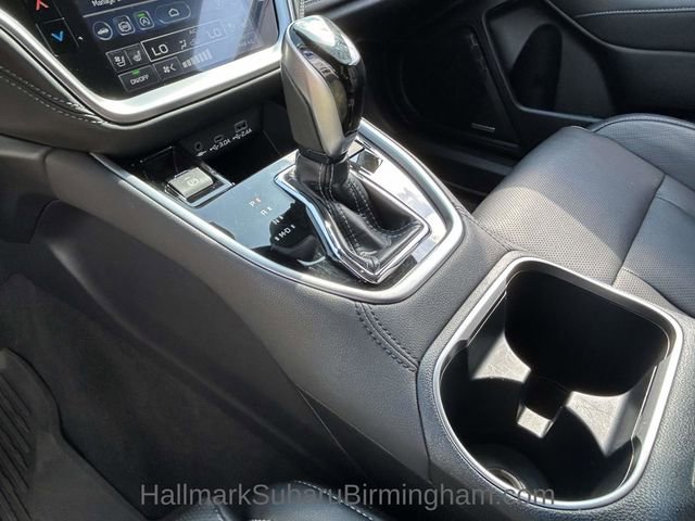 Used 2024 Subaru Outback Touring image 19