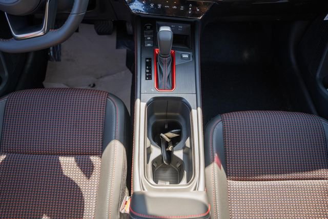 New 2026 Nissan Kicks SR w/ Cold Weather Package image 28