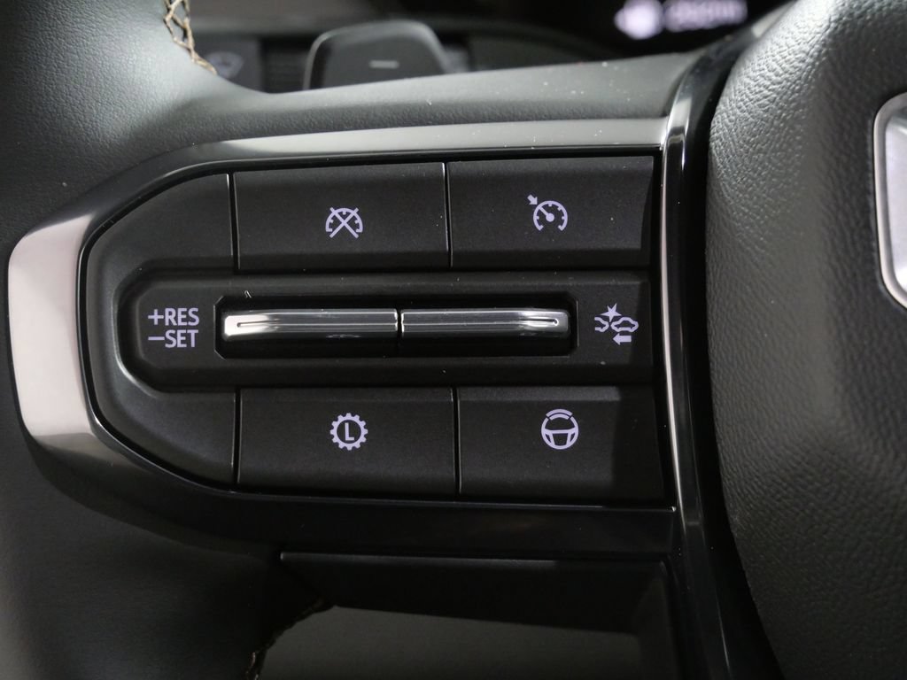 New 2026 GMC Acadia AT4 w/ Super Cruise Package AWD/4WD image 20