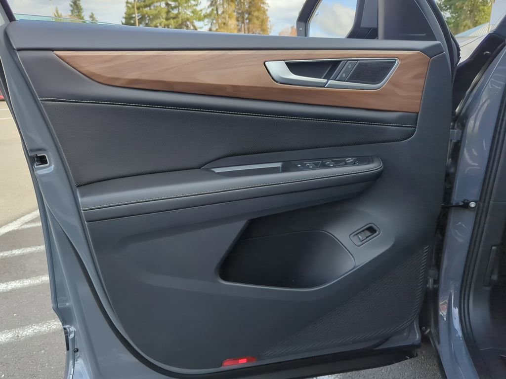 New 2026 Volkswagen Atlas SE AWD/4WD image 10